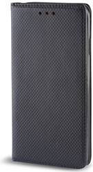 SMART MAGNET CASE FOR REALME 8 5G BLACK