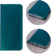 SMART MAGNETIC CASE FOR SAMSUNG GALAXY S22 PLUS DARK GREEN