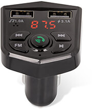 SETTY SETTY FM BLUETOOTH TRANSMITTER TFM-03