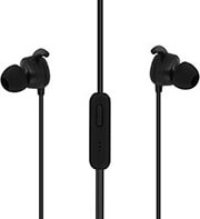 SETTY WIRED EARPHONES SPORT BLACK