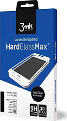 3MK 3MK HARDGLASS MAX FOR IPHONE 13 PRO MAX BLACK