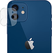 OEM TEMPERED GLASS 3D FOR CAMERA FOR IPHONE 12 MINI