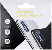TEMPERED GLASS FOR CAMERA FOR SAMSUNG GALAXY A02S / A03S