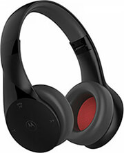 MOTOROLA XT500 ΜΑΥΡΑ ΑΣΥΡΜΑΤΑ BLUETOOTH OVER EAR ΑΚΟΥΣΤΙΚΑ HANDS FREE