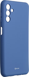 ROAR ROAR COLORFUL JELLY CASE FOR SAMSUNG GALAXY A13 5G NAVY
