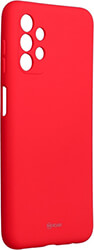 ROAR COLORFUL JELLY CASE FOR SAMSUNG GALAXY A53 5G HOT PINK