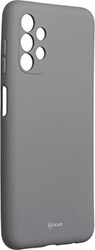 ROAR COLORFUL JELLY CASE FOR SAMSUNG GALAXY A53 5G GREY