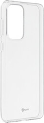 ROAR JELLY CASE FOR SAMSUNG GALAXY A33 5G TRANSPARENT