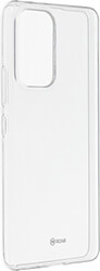 ROAR JELLY CASE FOR SAMSUNG GALAXY A53 5G TRANSPARENT