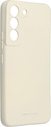 ROAR SPACE CASE FOR SAMSUNG GALAXY S22 AQUA WHITE