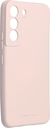 ROAR SPACE CASE FOR SAMSUNG GALAXY S22 PINK