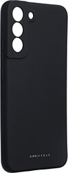 ROAR ROAR SPACE CASE FOR SAMSUNG GALAXY S22 PLUS BLACK