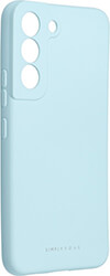 ROAR SPACE CASE FOR SAMSUNG GALAXY S22 SKY BLUE