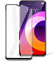 5D FULL GLUE CERAMIC GLASS FOR SAMSUNG GALAXY A33 5G BLACK