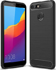 FORCELL CARBON CASE FOR SAMSUNG GALAXY A33 5G BLACK