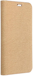 FORCELL LUNA BOOK GOLD FOR SAMSUNG A13 4G GOLD