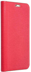 FORCELL LUNA BOOK GOLD FOR SAMSUNG A13 4G RED