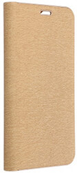 FORCELL LUNA BOOK GOLD FOR SAMSUNG A13 5G A04S GOLD
