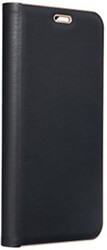 FORCELL LUNA BOOK GOLD FOR SAMSUNG A33 5G BLACK