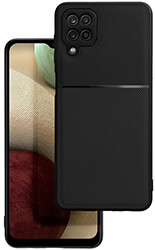 FORCELL FORCELL NOBLE CASE FOR SAMSUNG A32 LTE ( 4G ) BLACK
