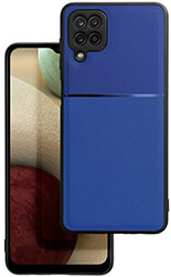 FORCELL NOBLE CASE FOR SAMSUNG A32 LTE ( 4G ) BLUE