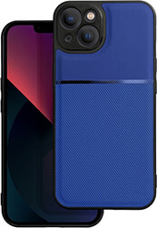 FORCELL NOBLE CASE FOR SAMSUNG A52 5G / A52 LTE ( 4G ) / A52S 5G BLUE
