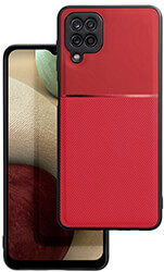 FORCELL NOBLE CASE FOR SAMSUNG A53 5G RED