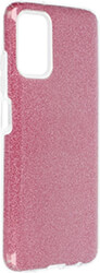 FORCELL FORCELL SHINING CASE FOR SAMSUNG GALAXY A33 5G PINK