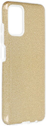 FORCELL SHINING CASE FOR SAMSUNG GALAXY A53 5G GOLD