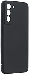 FORCELL SILICONE LITE CASE FOR SAMSUNG GALAXY A33 5G BLACK