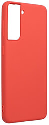 FORCELL SILICONE LITE CASE FOR SAMSUNG GALAXY A53 5G PINK