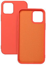 FORCELL FORCELL SILICONE LITE CASE FOR XIAOMI REDMI NOTE 11 5G / NOTE 11T 5G / POCO M4 PRO 5G PINK