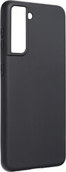 FORCELL FORCELL SOFT CASE FOR SAMSUNG GALAXY A13 5G A04S BLACK