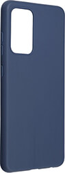 FORCELL FORCELL SOFT CASE FOR SAMSUNG GALAXY A13 5G A4S DARK BLUE