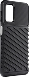 FORCELL FORCELL THUNDER CASE FOR SAMSUNG GALAXY A53 5G BLACK