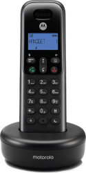 MOTOROLA MOTOROLA T501+ BLACK