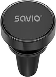 SAVIO CH-02 CAR MAGNETIC PHONE HOLDER BLACK