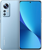 ΚΙΝΗΤΟ XIAOMI 12 PRO 256GB 12GB 5G DUAL SIM BLUE