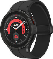 SAMSUNG GALAXY WATCH 5 PRO LTE R925 45MM TITANIUM BLACK