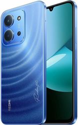 ΚΙΝΗΤΟ XIAOMI REDMI 15C NFC 256GB 4GB DUAL SIM MOONLIGHT BLUE