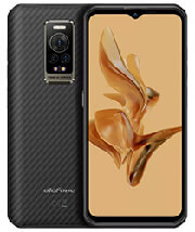 ULEFONE ΚΙΝΗΤΟ ULEFONE ARMOR 17 PRO 256GB 8GB DUAL SIM BLACK