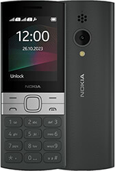 NOKIA ΚΙΝΗΤΟ NOKIA 150 2023 BLACK GR