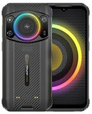 ULEFONE ΚΙΝΗΤΟ ULEFONE ULEFONE ARMOR 21 256GB 8GB BLACK