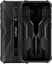 ULEFONE ΚΙΝΗΤΟ ULEFONE ARMOR X12 PRO NFC 64GB 4GB ALL BLACK