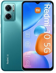ΚΙΝΗΤΟ XIAOMI REDMI 10 NFC 64GB 4GB 5G DUAL SIM AURORA GREEN