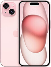 ΚΙΝΗΤΟ APPLE IPHONE 15 128GB PINK