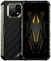 ULEFONE ΚΙΝΗΤΟ ULEFONE ARMOR 22 128GB 8GB BLACK