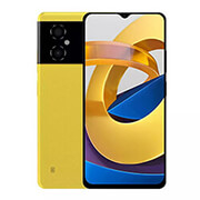 ΚΙΝΗΤΟ XIAOMI POCO M4 128GB 6GB 5G DUAL SIM YELLOW