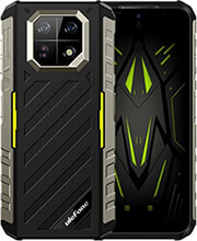 ULEFONE ΚΙΝΗΤΟ ULEFONE ARMOR 22 128GB 8GB SOME GREEN