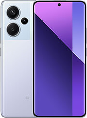 ΚΙΝΗΤΟ XIAOMI REDMI NOTE 13 PRO PLUS 256GB 8GB 5G DUAL SIM AURORA PURPLE